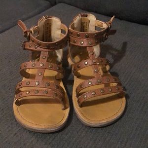 Toddler girls Sandals